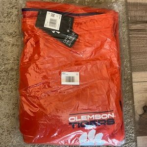 Clemson sweatpants